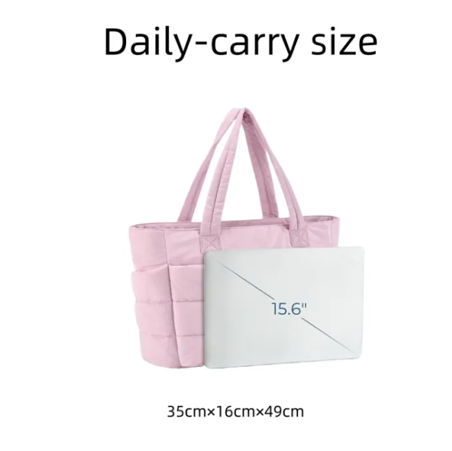 Journey Essentials Tote