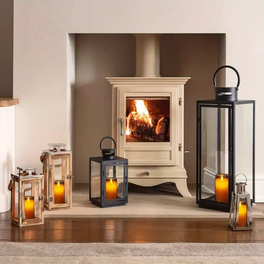 2pcs LED Flameless Candles with Remote and Timer