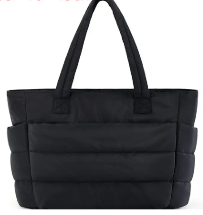 Journey Essentials Tote