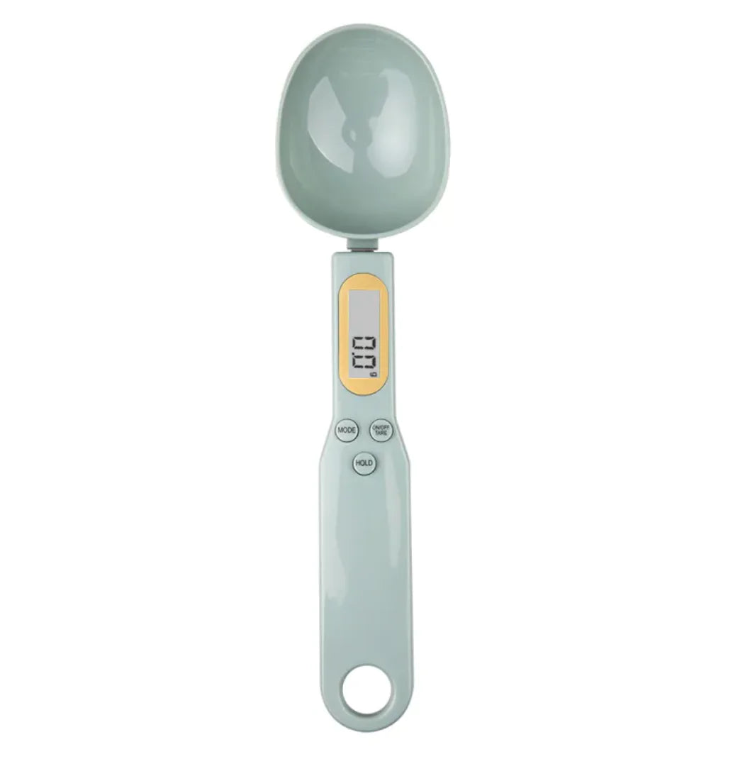 Kitchen Electronic Spoon Scale